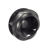 centrifugal fan