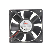 Rosenberg Axial Fan