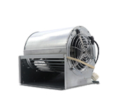 Centrifugal blower Fan