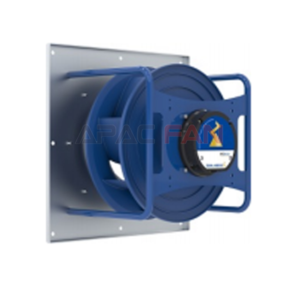 Gr C Zid Dc Cr Ziehl Abegg Centrifugal Fan