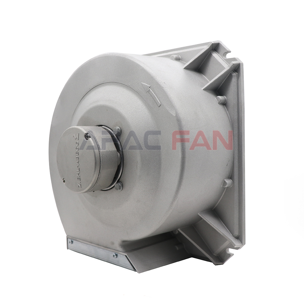 Rf P Dk F R Ziehl Abegg Centrifugal Fan