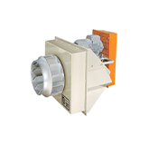 SODECA Fans for Ovens