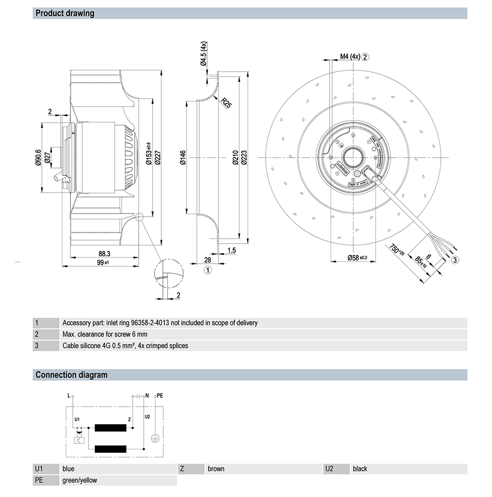 R2E225-BA47-09