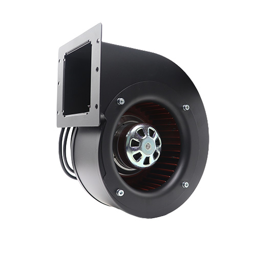 EC Forward Curved Centrifugal Fans