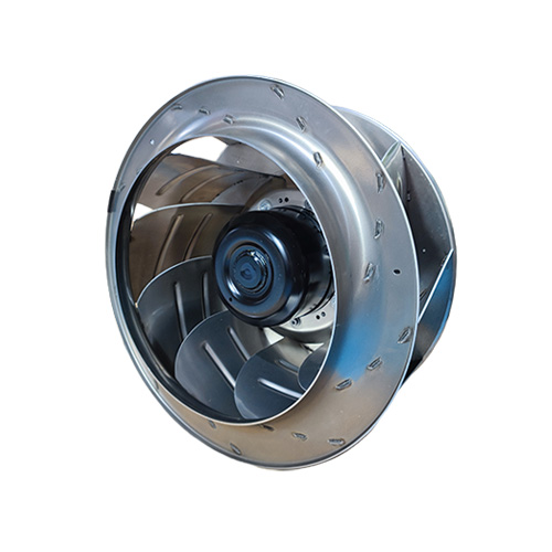 EC Backward Curved Centrifugal Fans