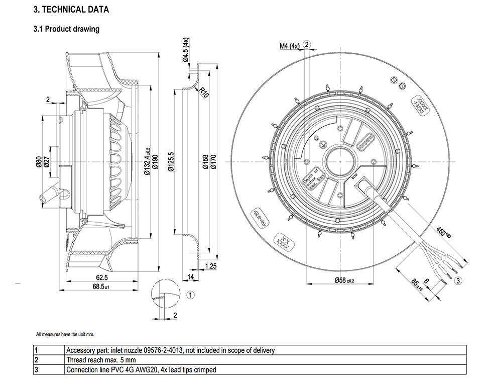R2E190-RA26-20