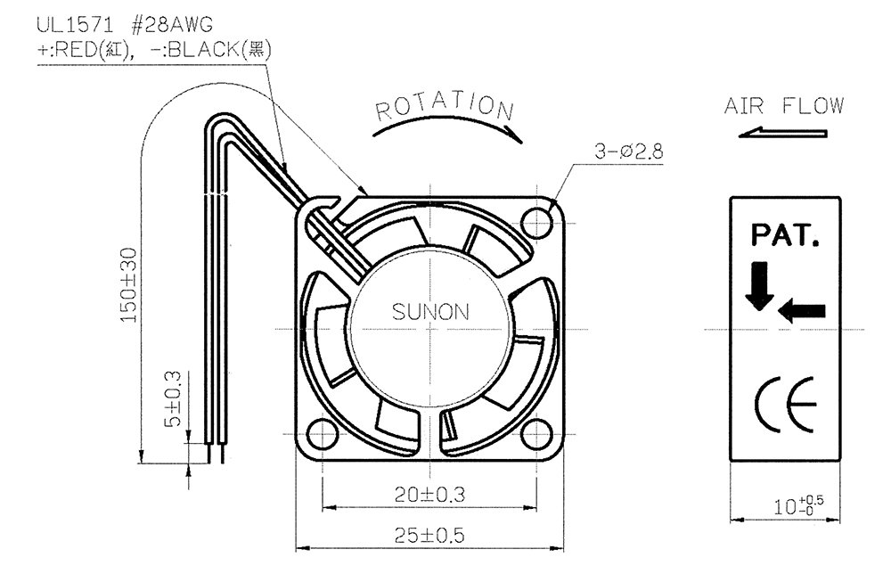 GM1202PFV2-8 F.GN