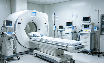 Medical Equipment