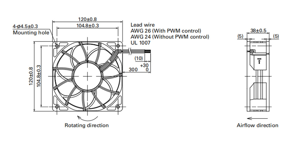 9RA1224G1001