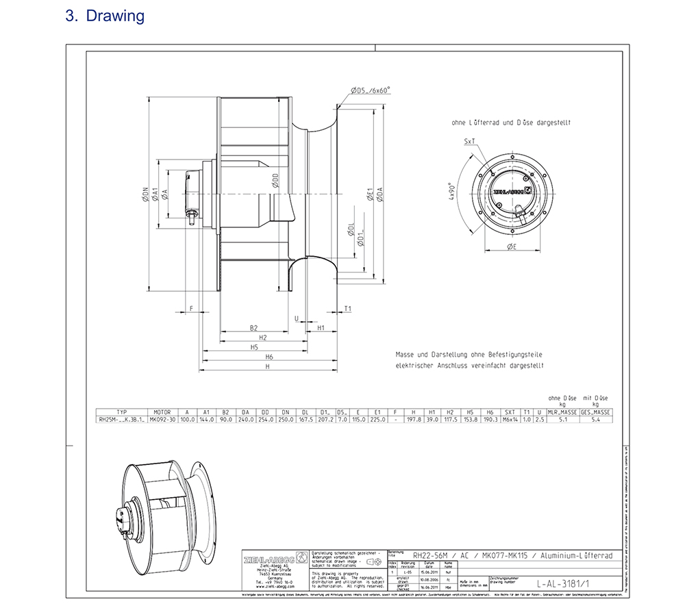 RH25M-2DK.3B.1R 209222