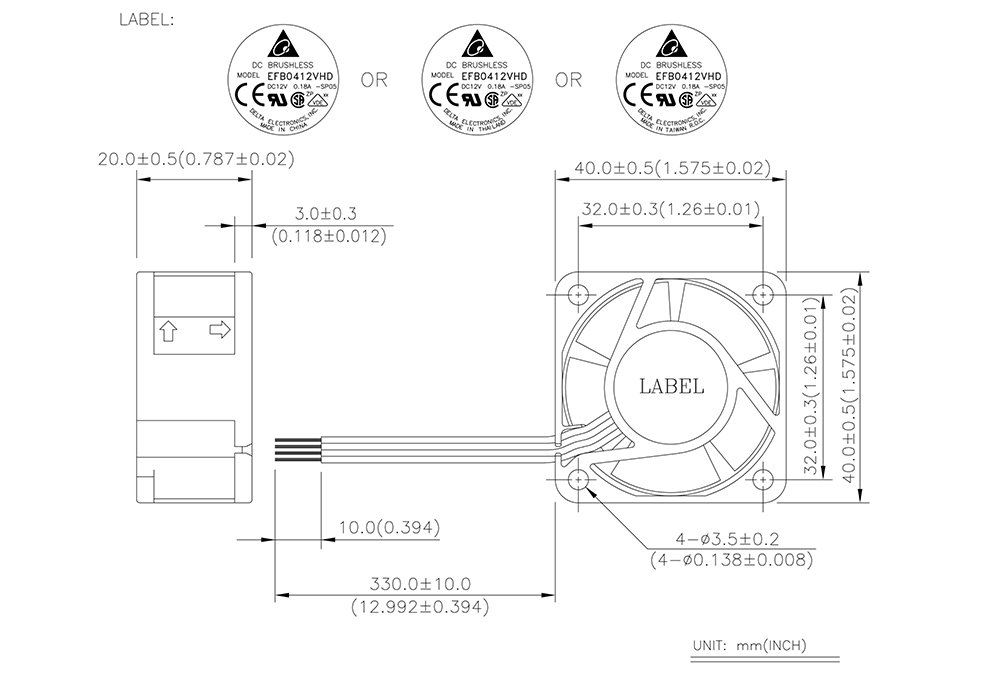 EFB0412VHD-SP05