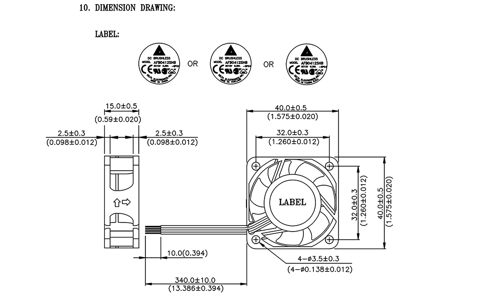 AFB0412SHB-SP04&nbsp;