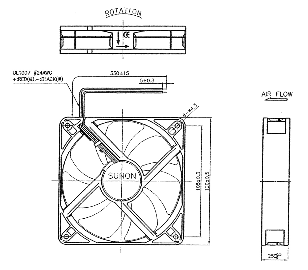 MEC0251V3-000U-A99