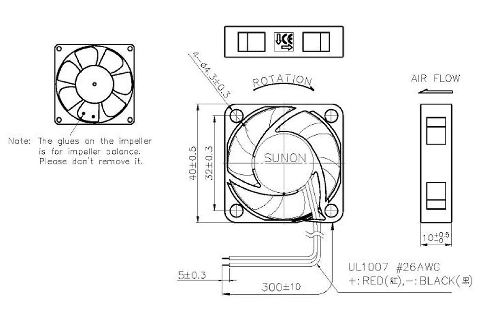 EE40101S1-1000U-999