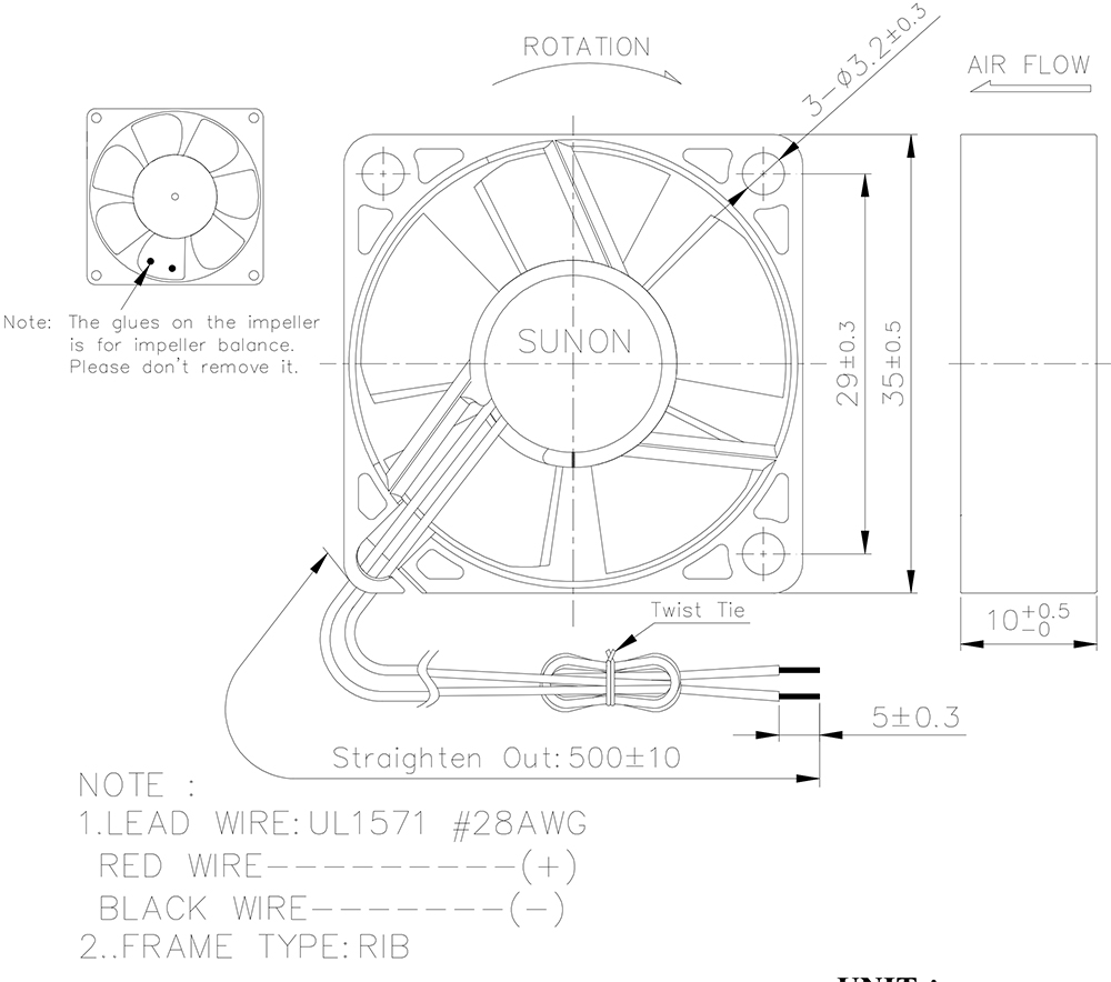 MF35101V2-1000U-A99