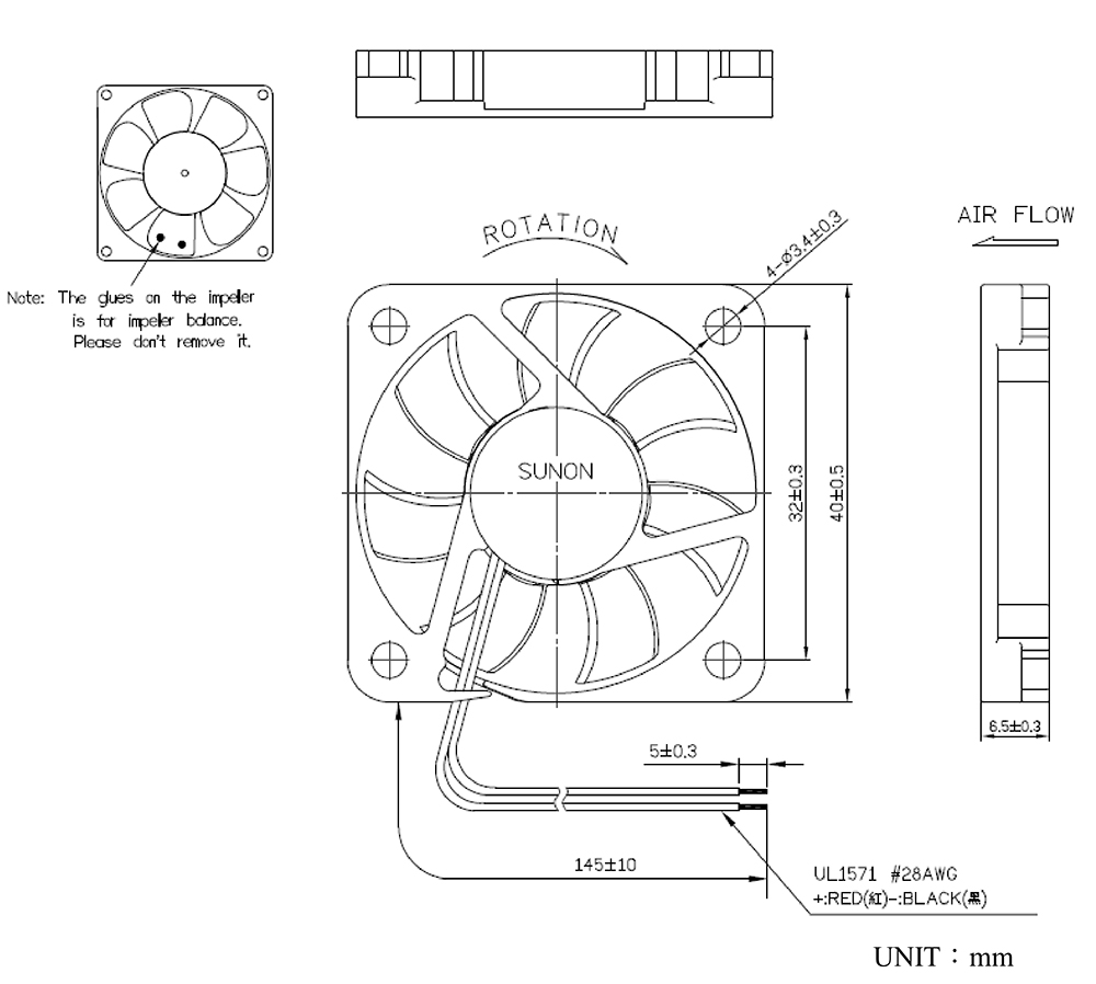 MF40060V1-1000U-A99