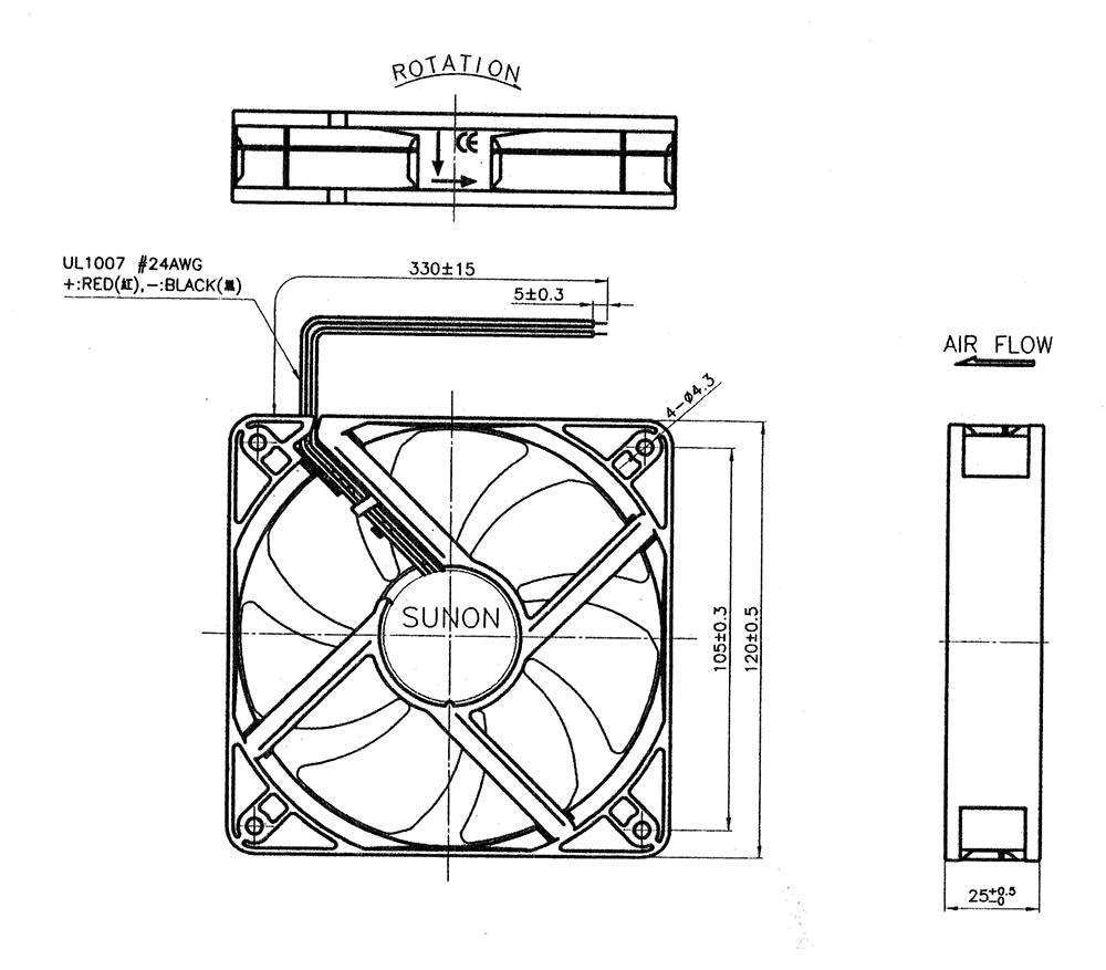 MEC0251V1-000U-A99