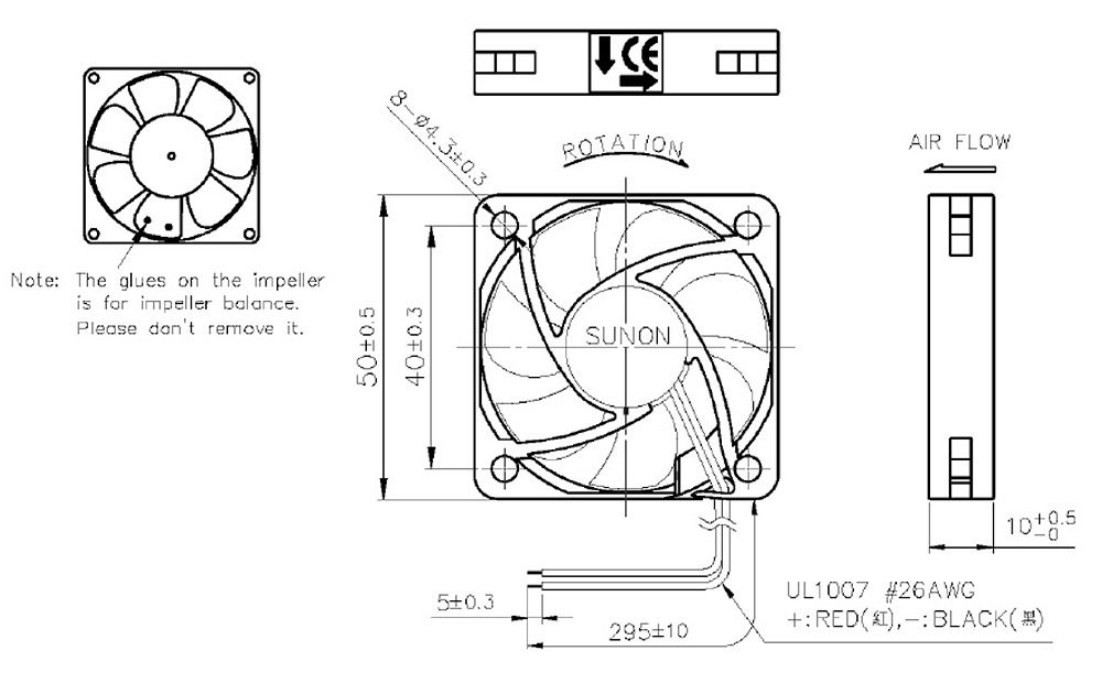 MF50100V2-1000U-A99&nbsp;
