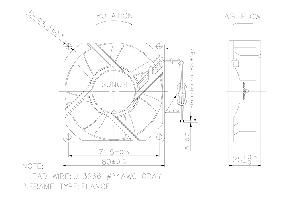 CF2082HVL-1000U-999