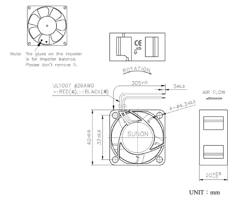 MF40202V1-1000U-A99