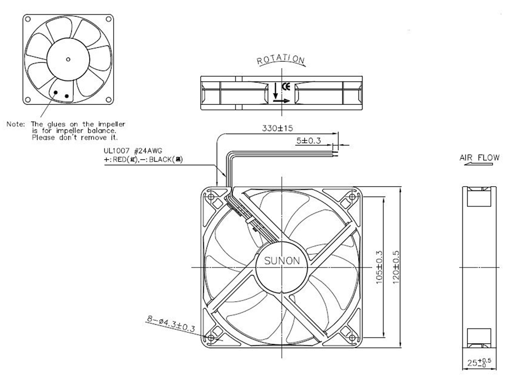 MEC0252V3-000U-A99