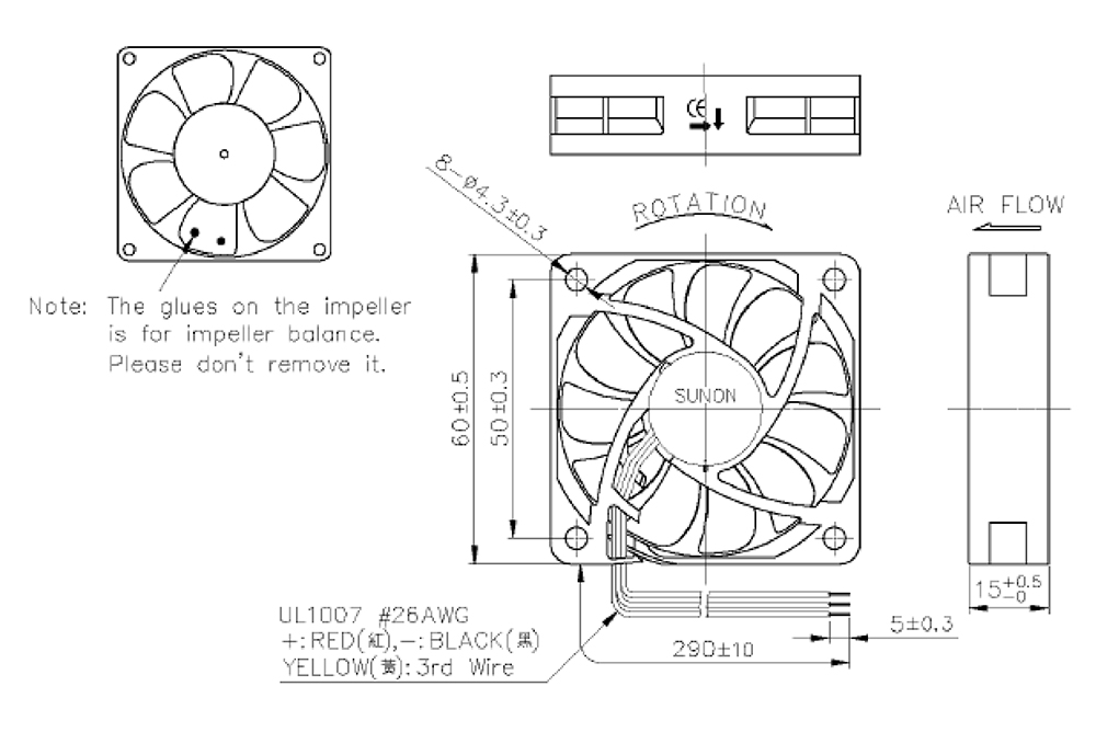 MF60152V1-1000U-G99